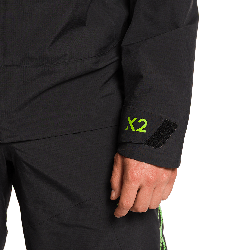 Chaqueta Trx2 Shell Lt Evo - Negro | Oferta ahora