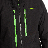 Chaqueta Trx2 Shell Lt Evo - Negro | Oferta ahora