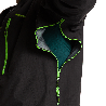 Chaqueta Trx2 Shell Lt Evo - Negro | Oferta ahora