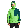 Chaqueta Trx2 Shell Lt Evo - Verde/Verde Oscuro | Oferta ahora