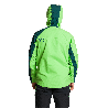 Chaqueta Trx2 Shell Lt Evo - Verde/Verde Oscuro | Oferta ahora
