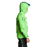 Chaqueta Trx2 Shell Lt Evo - Verde/Verde Oscuro | Oferta ahora