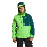 Chaqueta Trx2 Shell Lt Evo - Verde/Verde Oscuro | Oferta ahora