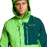 Chaqueta Trx2 Shell Lt Evo - Verde/Verde Oscuro | Oferta ahora