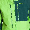 Chaqueta Trx2 Shell Lt Evo - Verde/Verde Oscuro | Oferta ahora