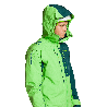 Chaqueta Trx2 Shell Lt Evo - Verde/Verde Oscuro | Oferta ahora