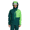 Chaqueta Trx2 Shell Lt Evo - Verde Oscuro/Verde | Oferta ahora