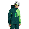 Chaqueta Trx2 Shell Lt Evo - Verde Oscuro/Verde | Oferta ahora