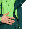 Chaqueta Trx2 Shell Lt Evo - Verde Oscuro/Verde | Oferta ahora