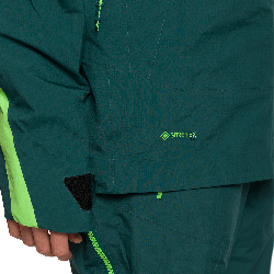 Chaqueta Trx2 Shell Lt Evo - Verde Oscuro/Verde | Oferta ahora