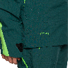 Chaqueta Trx2 Shell Lt Evo - Verde Oscuro/Verde | Oferta ahora