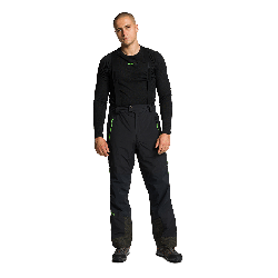 Pantalón Largo Trx2 Shell Evo - Negro | Oferta ahora