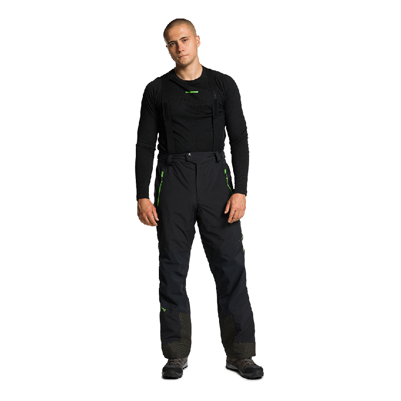 Pantalón Largo Trx2 Shell Evo - Negro | Oferta ahora
