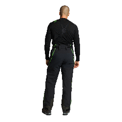 Pantalón Largo Trx2 Shell Evo - Negro | Oferta ahora