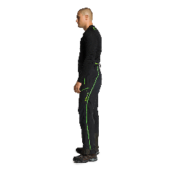 Pantalón Largo Trx2 Shell Evo - Negro | Oferta ahora