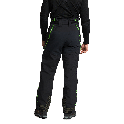 Pantalón Largo Trx2 Shell Evo - Negro | Oferta ahora