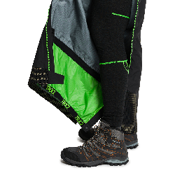 Pantalón Largo Trx2 Shell Evo - Negro | Oferta ahora