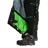 Pantalón Largo Trx2 Shell Evo - Negro | Oferta ahora