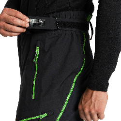 Pantalón Largo Trx2 Shell Evo - Negro | Oferta ahora