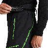 Pantalón Largo Trx2 Shell Evo - Negro | Oferta ahora