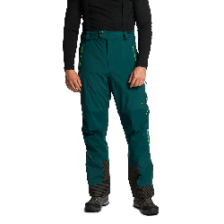 Pantalón Largo Trx2 Shell Evo - Verde Oscuro | Oferta ahora