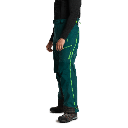 Pantalón Largo Trx2 Shell Evo - Verde Oscuro | Oferta ahora