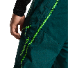 Pantalón Largo Trx2 Shell Evo - Verde Oscuro | Oferta ahora