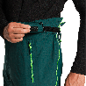 Pantalón Largo Trx2 Shell Evo - Verde Oscuro | Oferta ahora