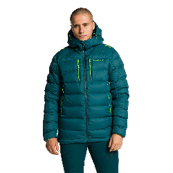 Chaqueta Trx2 900 Evo - Verde Oscuro | Oferta ahora