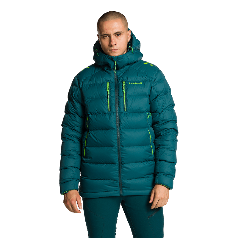 Chaqueta Trx2 900 Evo - Verde Oscuro | Oferta ahora