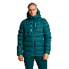 Chaqueta Trx2 900 Evo - Verde Oscuro | Oferta ahora