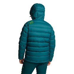 Chaqueta Trx2 900 Evo - Verde Oscuro | Oferta ahora