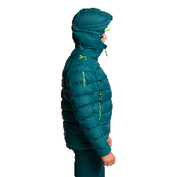 Chaqueta Trx2 900 Evo - Verde Oscuro | Oferta ahora