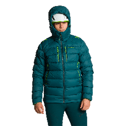 Chaqueta Trx2 900 Evo - Verde Oscuro | Oferta ahora