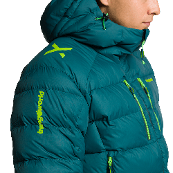 Chaqueta Trx2 900 Evo - Verde Oscuro | Oferta ahora