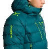 Chaqueta Trx2 900 Evo - Verde Oscuro | Oferta ahora