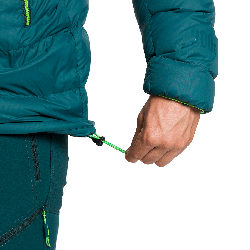 Chaqueta Trx2 900 Evo - Verde Oscuro | Oferta ahora