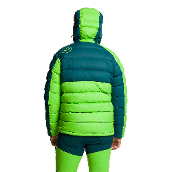 Chaqueta Trx2 900 Evo - Verde/Verde Oscuro | Oferta ahora