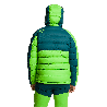 Chaqueta Trx2 900 Evo - Verde/Verde Oscuro | Oferta ahora