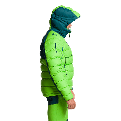 Chaqueta Trx2 900 Evo - Verde/Verde Oscuro | Oferta ahora
