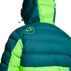 Chaqueta Trx2 900 Evo - Verde/Verde Oscuro | Oferta ahora