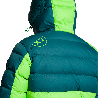 Chaqueta Trx2 900 Evo - Verde/Verde Oscuro | Oferta ahora