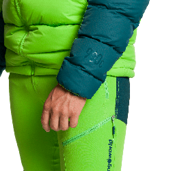 Chaqueta Trx2 900 Evo - Verde/Verde Oscuro | Oferta ahora