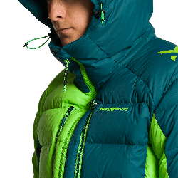 Chaqueta Trx2 900 Evo - Verde/Verde Oscuro | Oferta ahora
