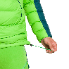 Chaqueta Trx2 900 Evo - Verde/Verde Oscuro | Oferta ahora