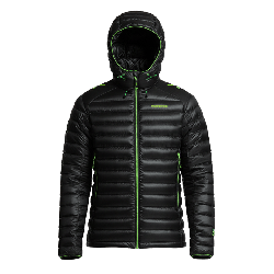 Chaqueta Trx2 800 Evo - Negro | Oferta ahora