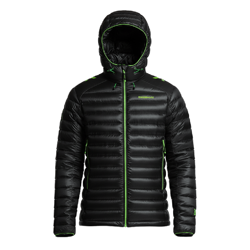 Chaqueta Trx2 800 Evo - Negro | Oferta ahora