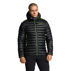 Chaqueta Trx2 800 Evo - Negro | Oferta ahora