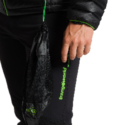 Chaqueta Trx2 800 Evo - Negro | Oferta ahora