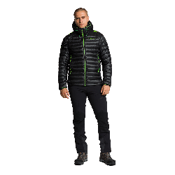 Chaqueta Trx2 800 Evo - Negro | Oferta ahora